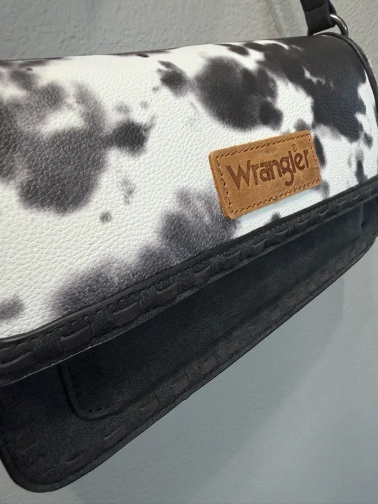 Wrangler / Montana West NWT Shoulder Bag - Picture 2 of 6